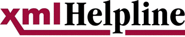 xmlHelpline.com logo